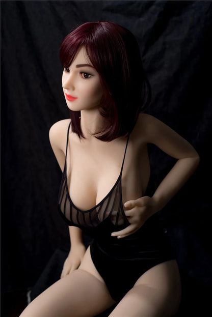 Irontech Nate - Busty Love Doll with Petite Butt | TPE Sex Doll Any Love Doll IRONTECH DOLLS - TPE