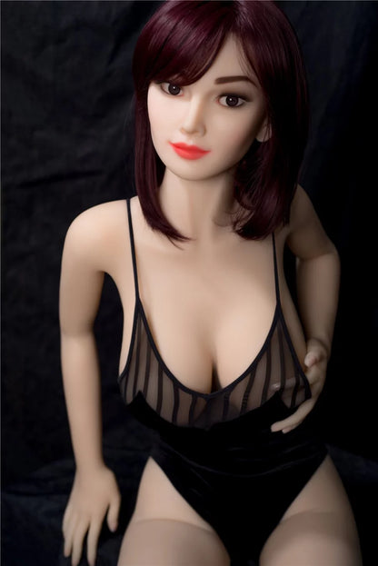 Irontech Nate - Busty Love Doll with Petite Butt | TPE Sex Doll Any Love Doll IRONTECH DOLLS - TPE