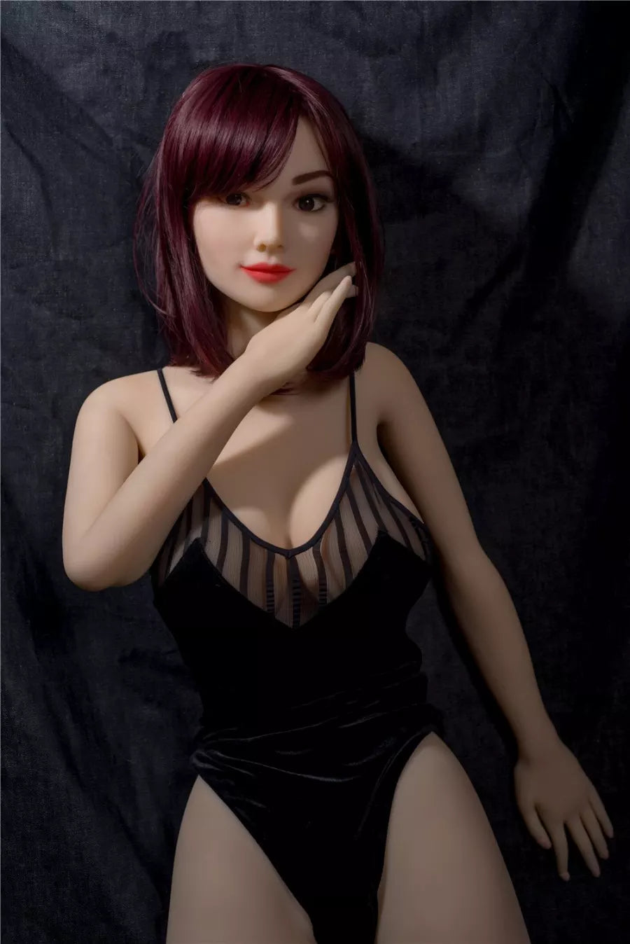 Irontech Nate - Busty Love Doll with Petite Butt | TPE Sex Doll Any Love Doll IRONTECH DOLLS - TPE