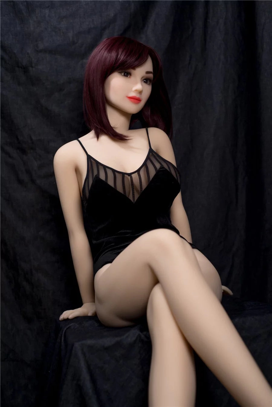 Irontech Nate - Busty Love Doll with Petite Butt | TPE Sex Doll Any Love Doll IRONTECH DOLLS - TPE