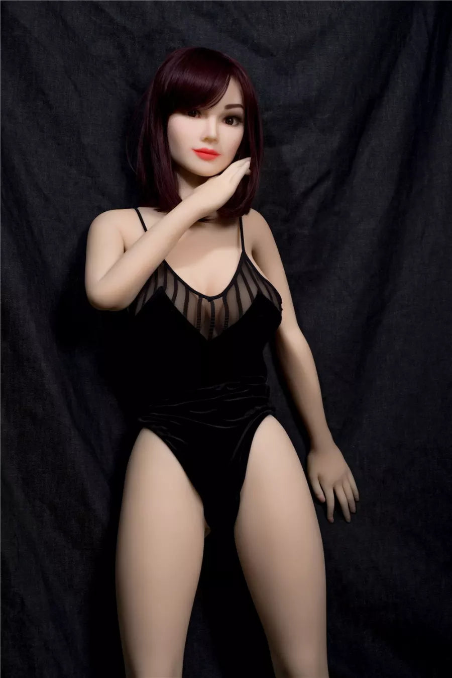 Irontech Nate - Busty Love Doll with Petite Butt | TPE Sex Doll Any Love Doll IRONTECH DOLLS - TPE