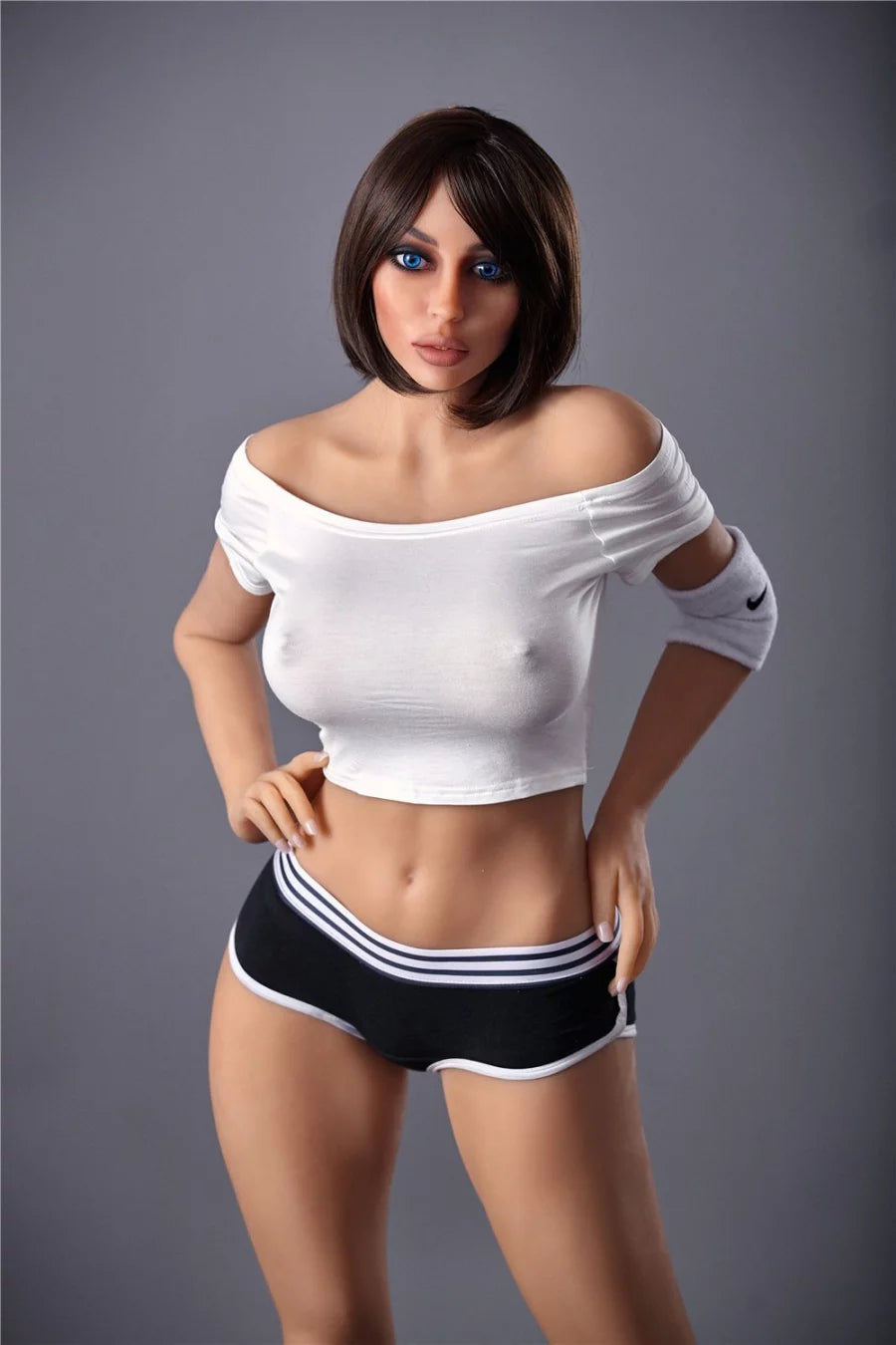 Irontech Orla - Irresistible Busty Latina Love Doll | Anylovedoll Any Love Doll IRONTECH DOLLS - TPE