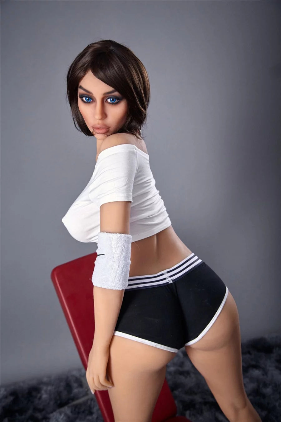 Irontech Orla - Irresistible Busty Latina Love Doll | Anylovedoll Any Love Doll IRONTECH DOLLS - TPE