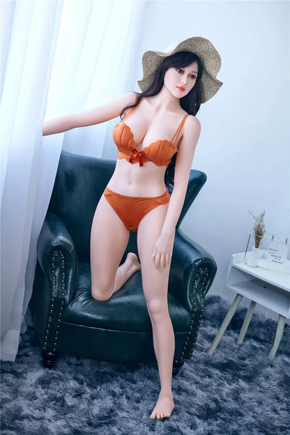 Irontech Saskia - Stunning Asian Love Doll with Perfect Body | Anylovedoll Any Love Doll IRONTECH DOLLS - TPE