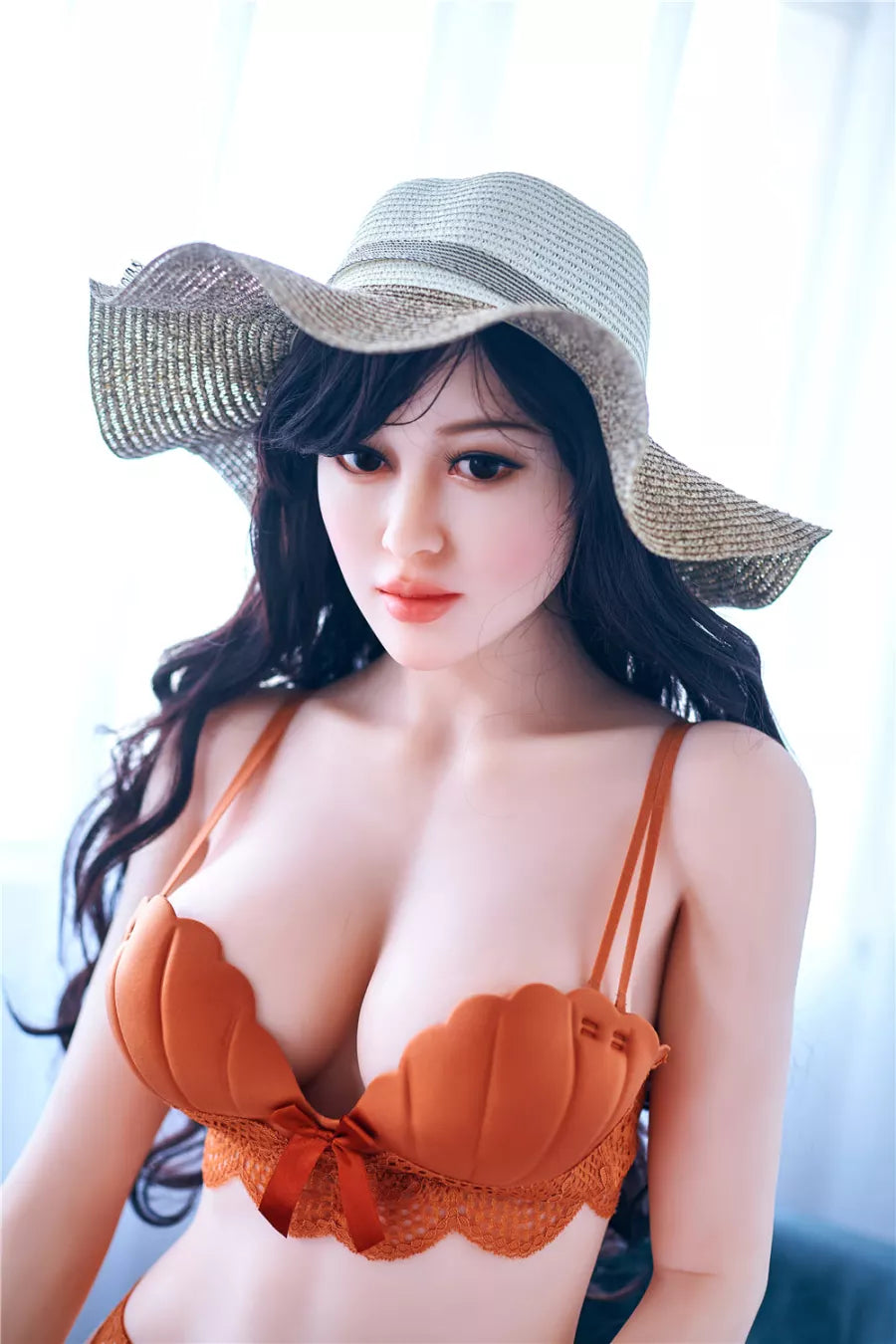 Irontech Saskia - Stunning Asian Love Doll with Perfect Body | Anylovedoll Any Love Doll IRONTECH DOLLS - TPE