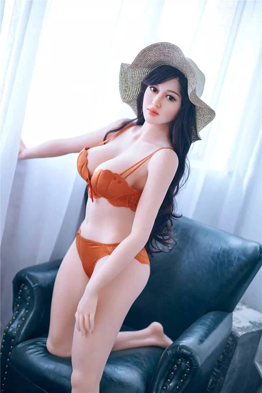 Irontech Saskia - Stunning Asian Love Doll with Perfect Body | Anylovedoll Any Love Doll IRONTECH DOLLS - TPE