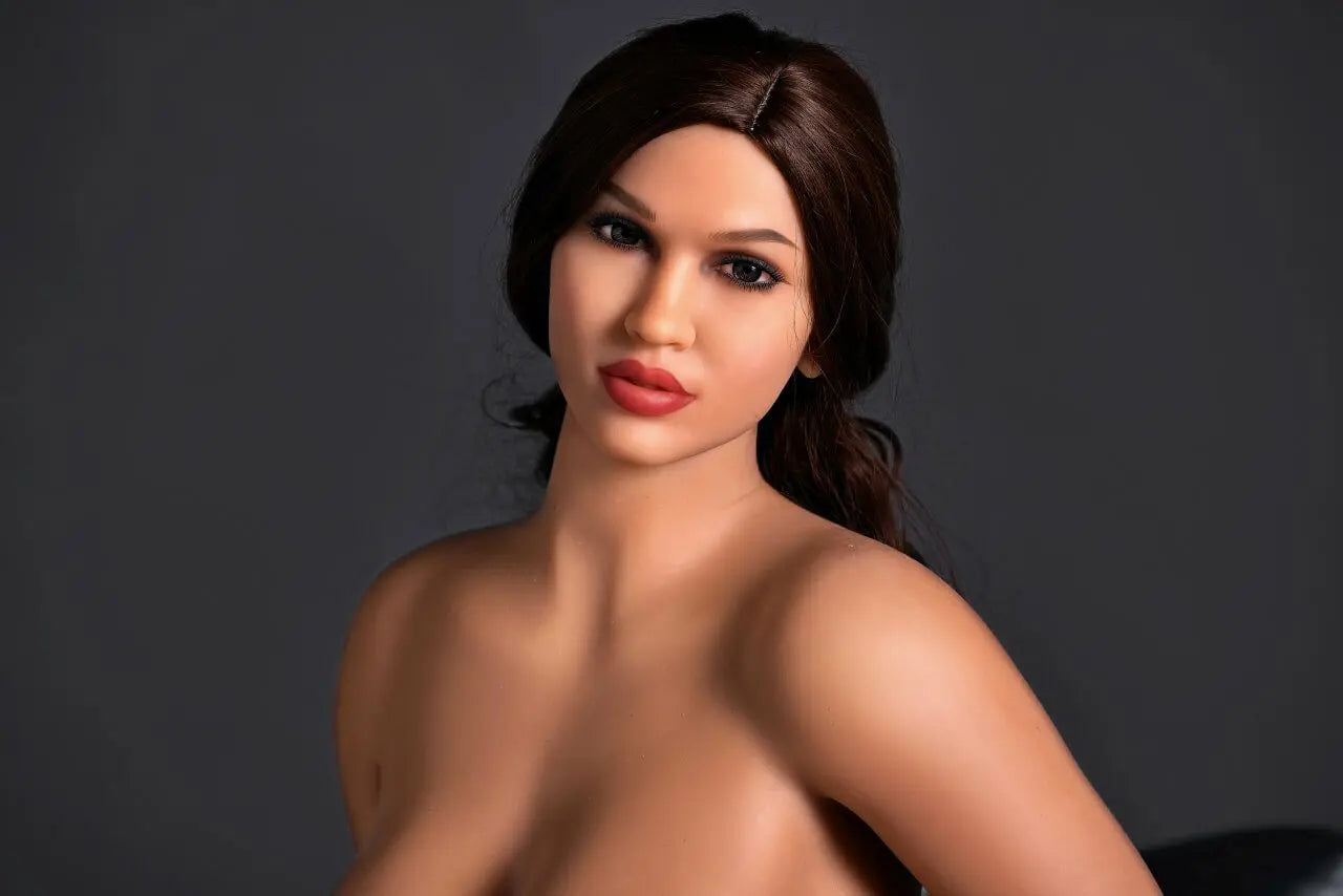 Irontech Tilly - Hot Mexican BBW Milf TPE Sex Doll | Anylovedoll Any Love Doll IRONTECH DOLLS - TPE