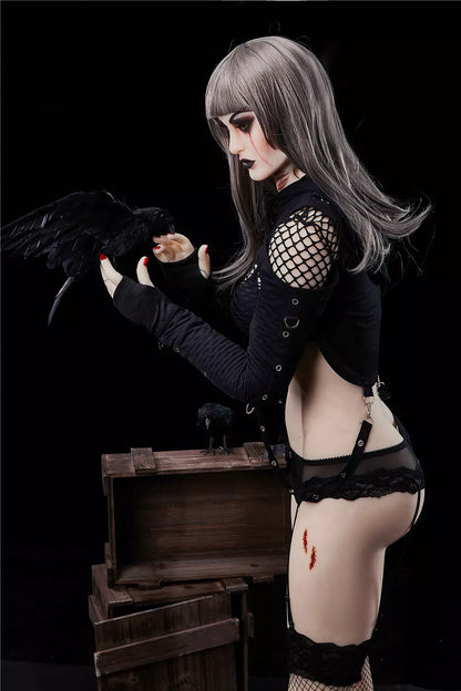 Irontech's Ciaran: The Enchanting "Vampire Covenant" Love Doll Any Love Doll IRONTECH DOLLS - TPE