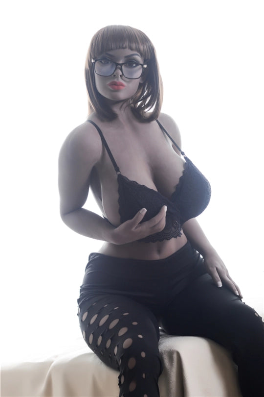 Irontech's Faiza: The Curvy "Teacher" Love Doll Any Love Doll IRONTECH DOLLS - TPE