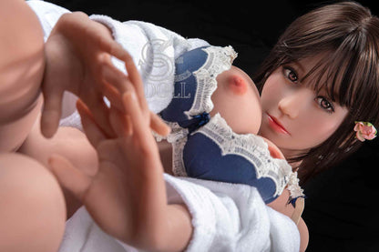 Jodie - Ultimate Japanese Teen Love Doll by SEDoll Featuring Lifesize Realistic TPE Design Any Love Doll SEdoll TPE