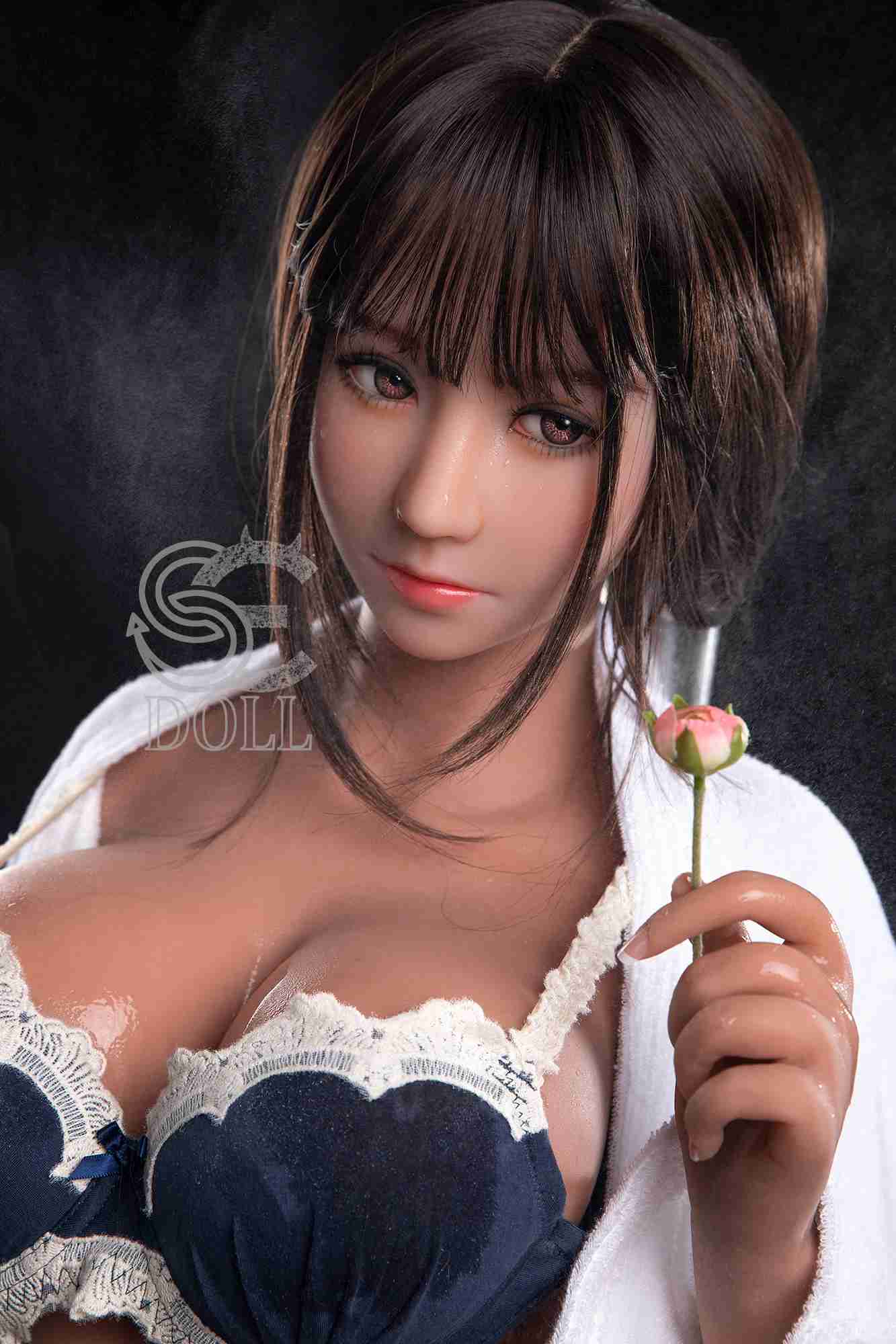 Jodie - Ultimate Japanese Teen Love Doll by SEDoll Featuring Lifesize Realistic TPE Design Any Love Doll SEdoll TPE