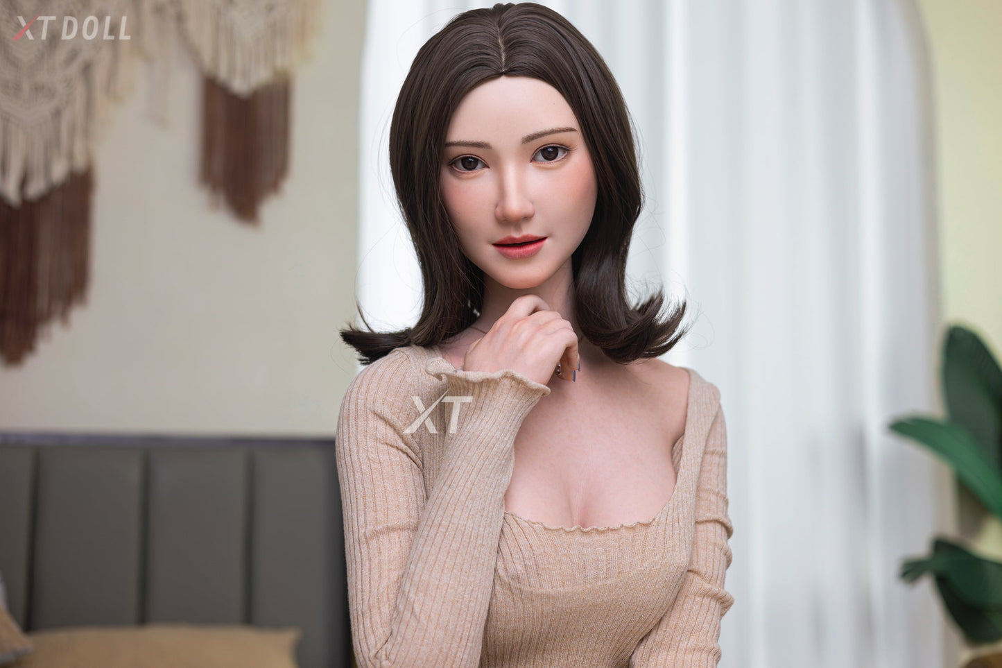 Arista (C-Cup) (164cm) - Realistic Doll | Discreet Delivery Sex Doll | XT Doll - lifelike sex doll with discreet delivery