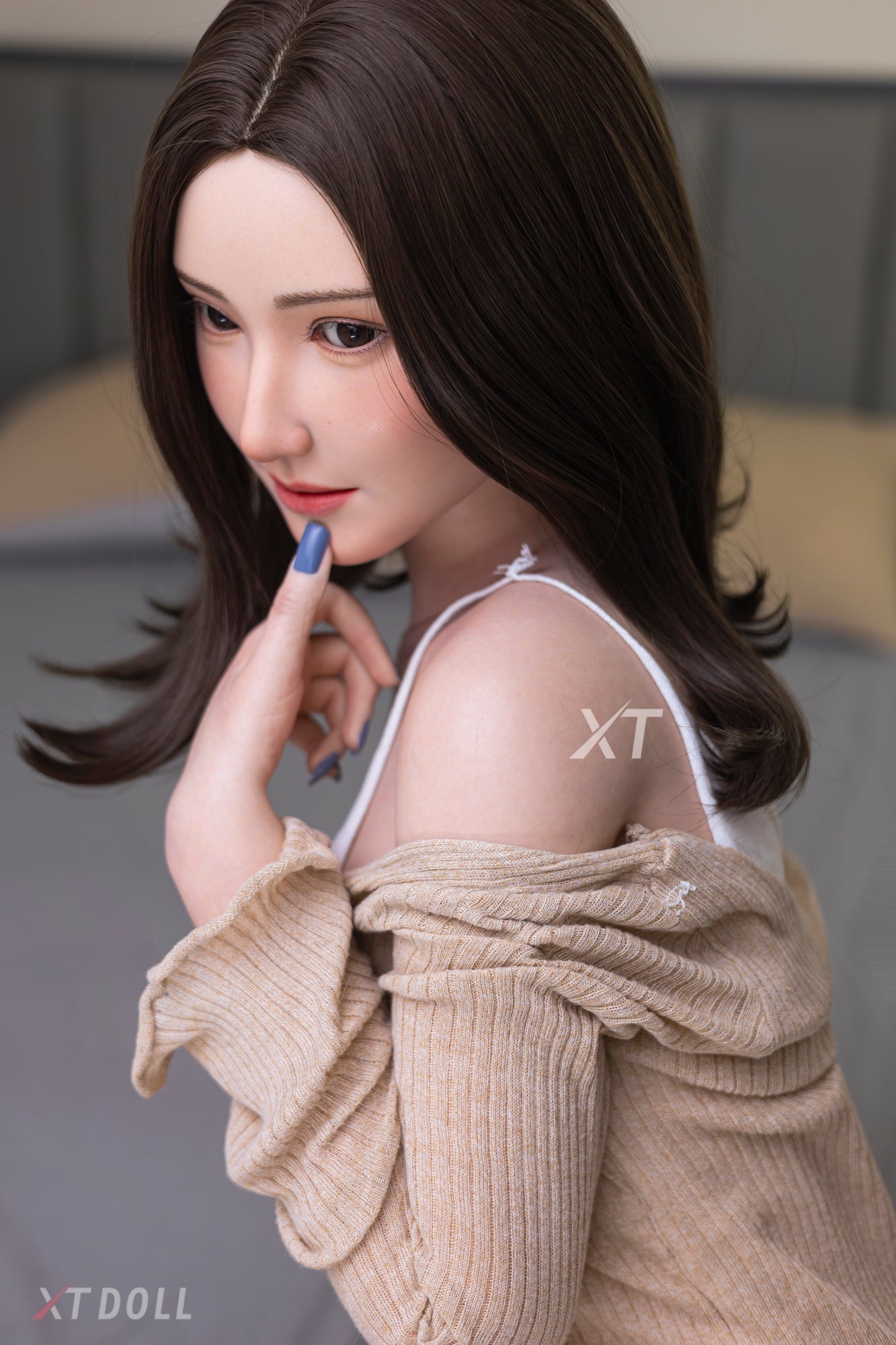 High-quality Arista (C-Cup) (164cm) - Realistic Doll | Discreet Delivery Sex Doll | XT Doll, realistic love doll for adults