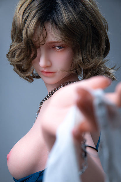 Antha (C-Cup) (157cm) | Sex Doll