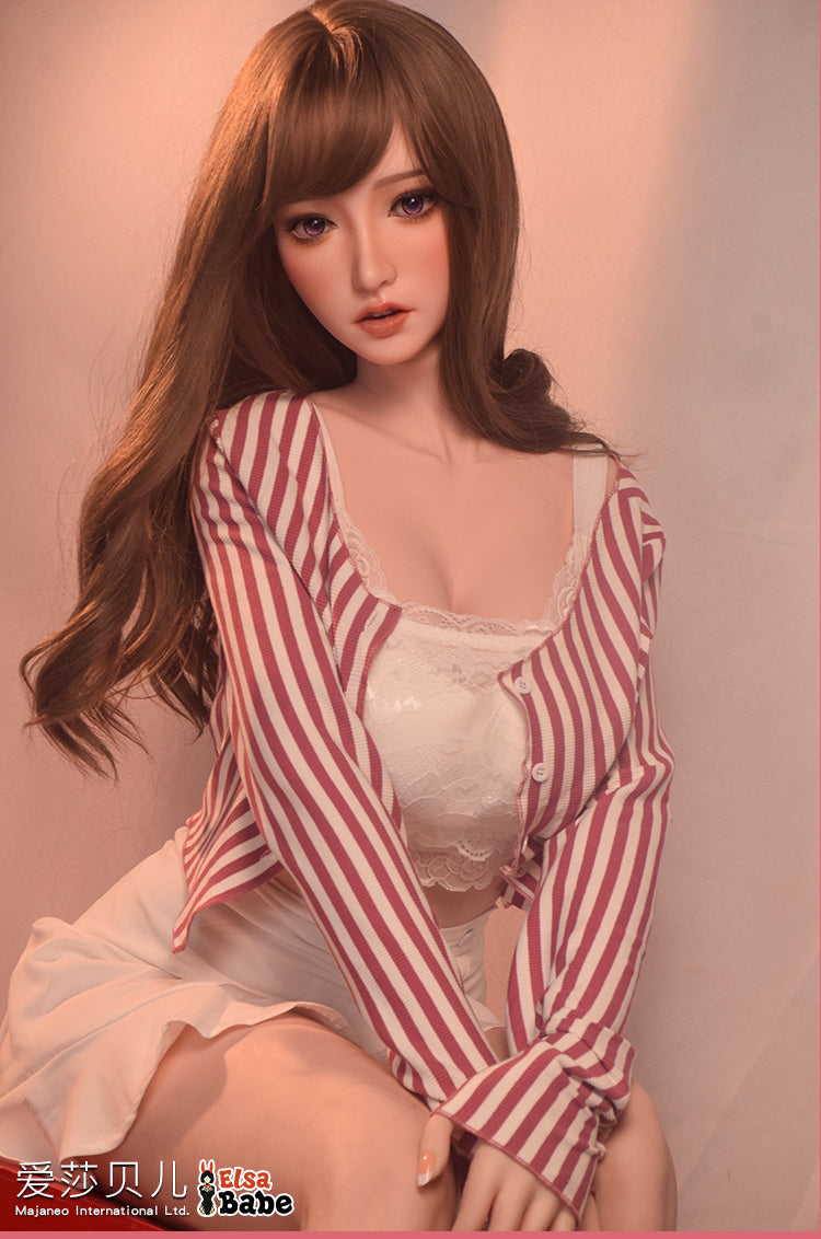 Elsa Babe 165Cm Yoshikawa Yu - Anylovedolls