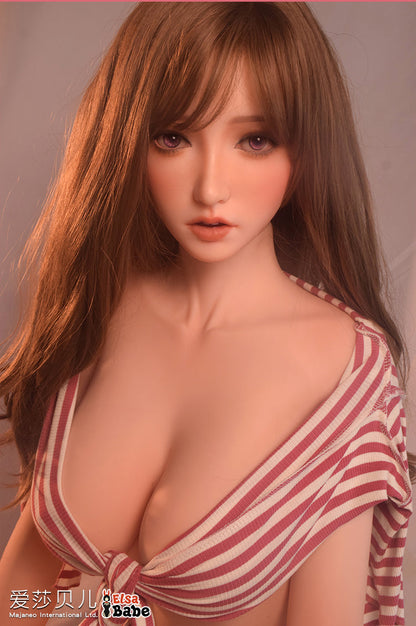 Elsa Babe 165Cm Yoshikawa Yu - Anylovedolls