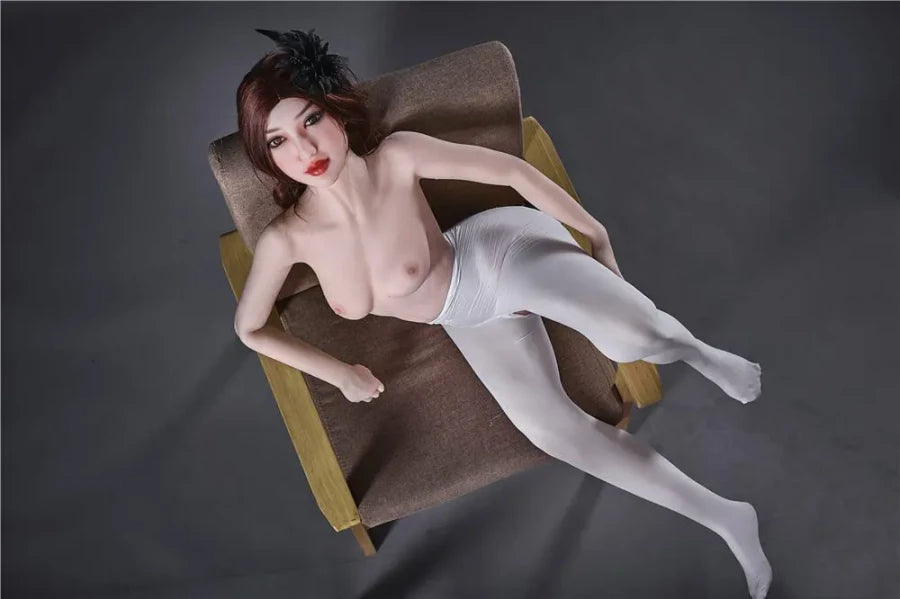 Mikasa - The Hottest Asian Ballet Sex doll - TPE Sex doll Any Love Doll IRONTECH DOLLS - TPE