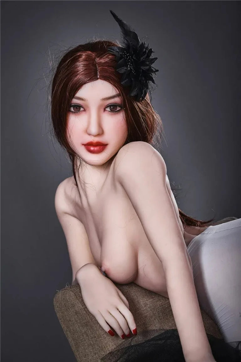 Mikasa - The Hottest Asian Ballet Sex doll - TPE Sex doll Any Love Doll IRONTECH DOLLS - TPE