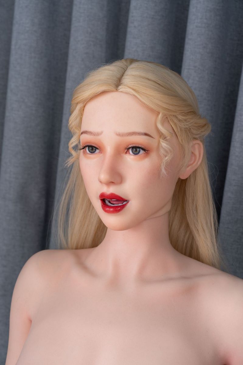 Oriana: 175cm E-Cup Silicone Love Doll - Realistic & Luxurious Any Love Doll Zelex dolls - SILICONE