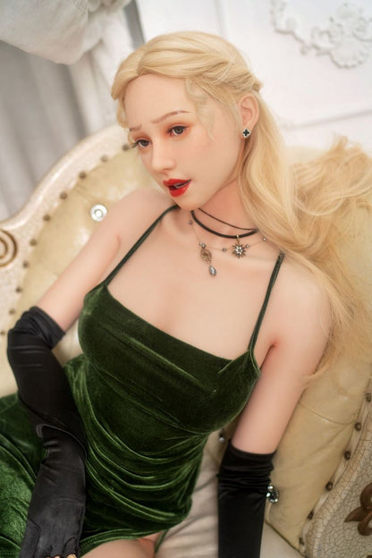 Oriana: 175cm E-Cup Silicone Love Doll - Realistic & Luxurious Any Love Doll Zelex dolls - SILICONE