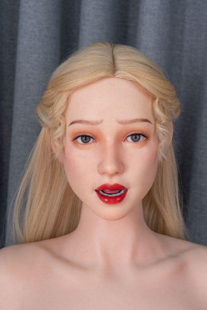 Oriana: 175cm E-Cup Silicone Love Doll - Realistic & Luxurious Any Love Doll Zelex dolls - SILICONE