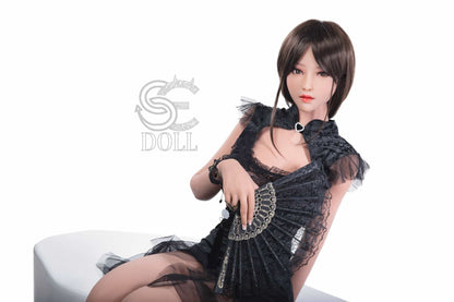 Paige Japanese-Inspired TPE Love Doll with Lifelike Details by SEDoll Any Love Doll SEdoll TPE