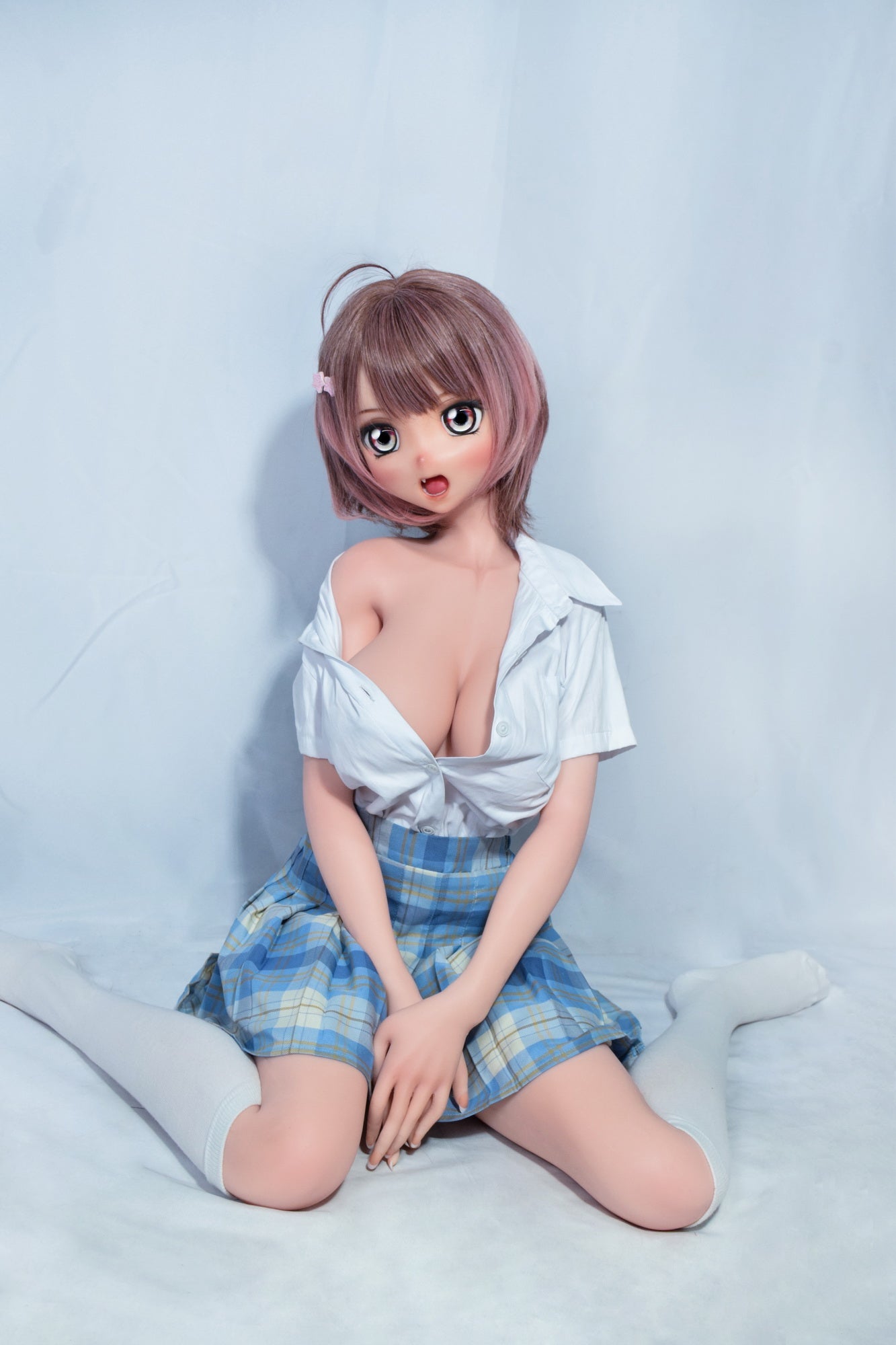 Elsa Babe 148Cm Koizumi Nana - Anylovedolls