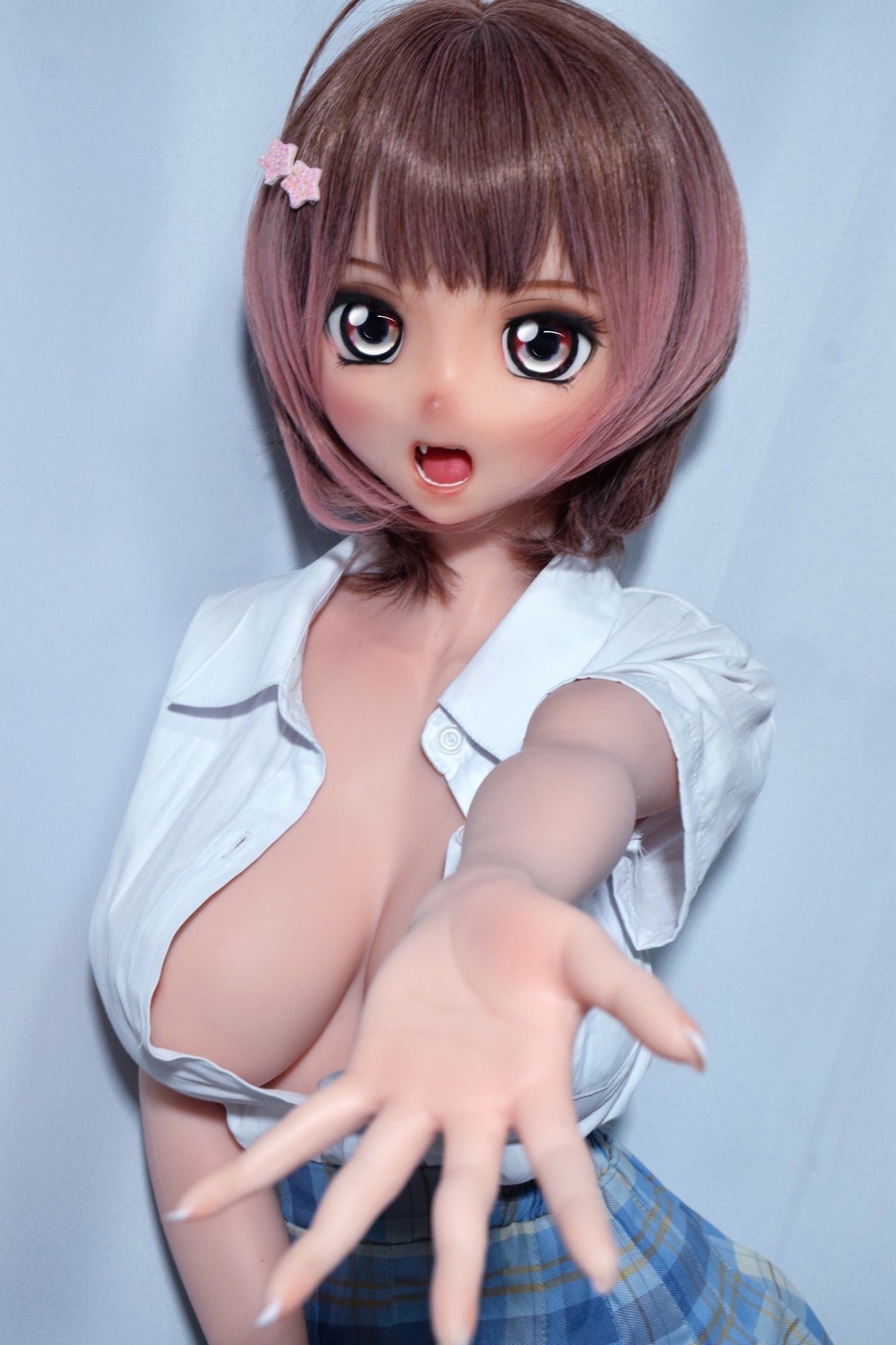 Elsa Babe 148Cm Koizumi Nana - Anylovedolls