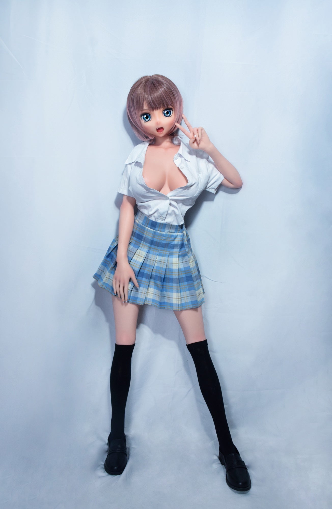 Elsa Babe 148Cm Koizumi Nana - Anylovedolls