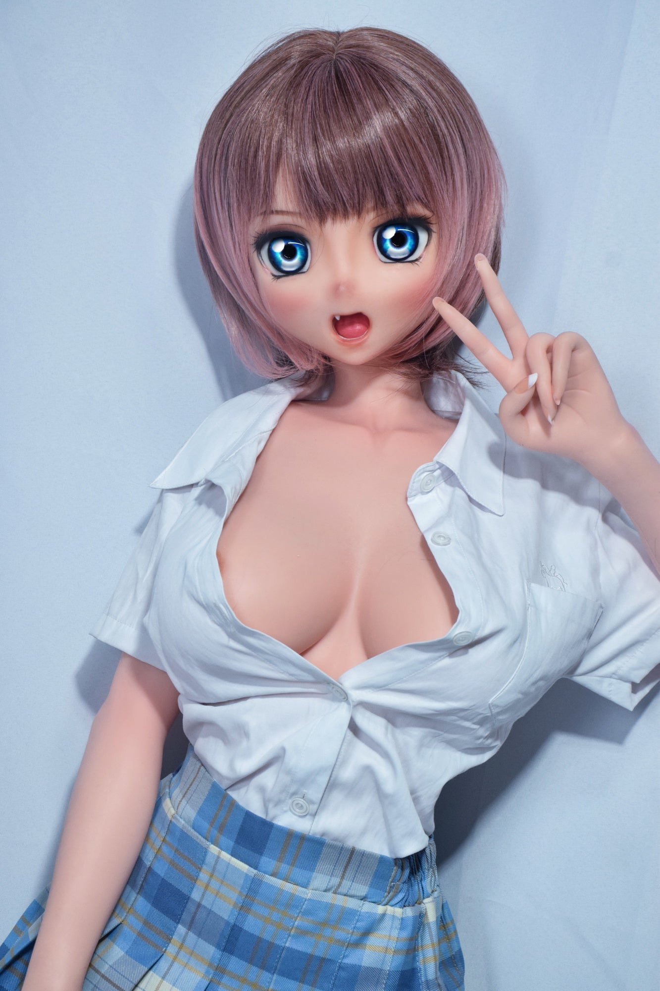 Elsa Babe 148Cm Koizumi Nana - Anylovedolls