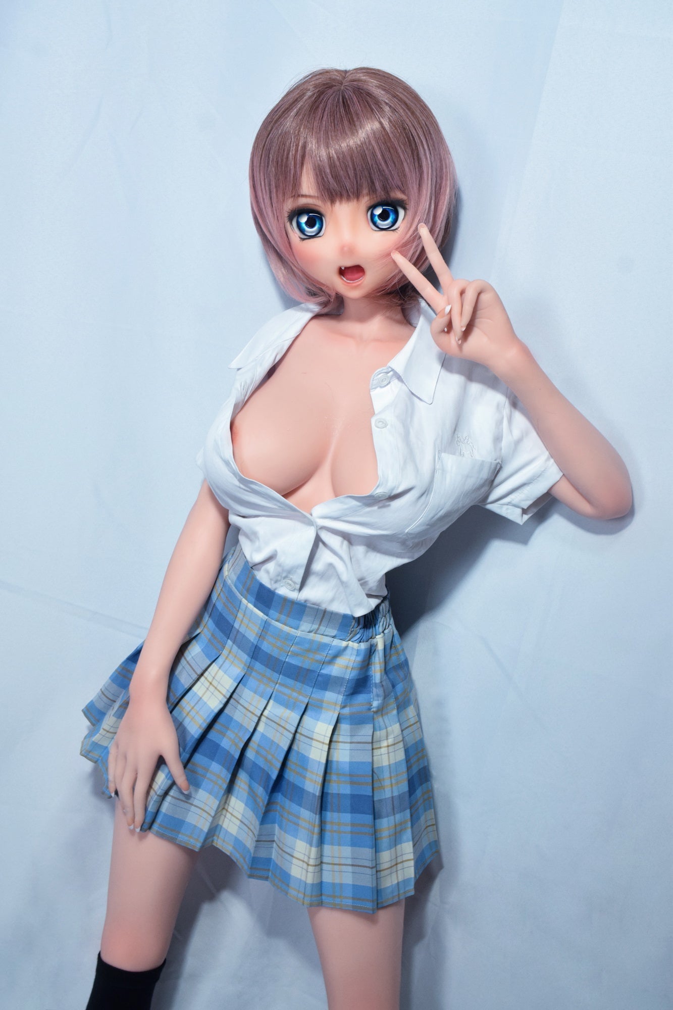 Elsa Babe 148Cm Koizumi Nana - Anylovedolls