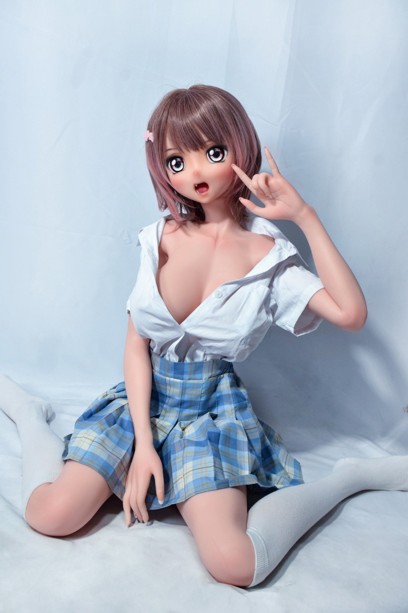 Elsa Babe 148Cm Koizumi Nana - Anylovedolls