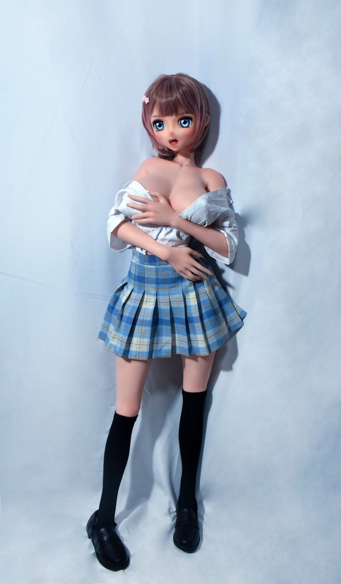 Elsa Babe 148Cm Koizumi Nana - Anylovedolls