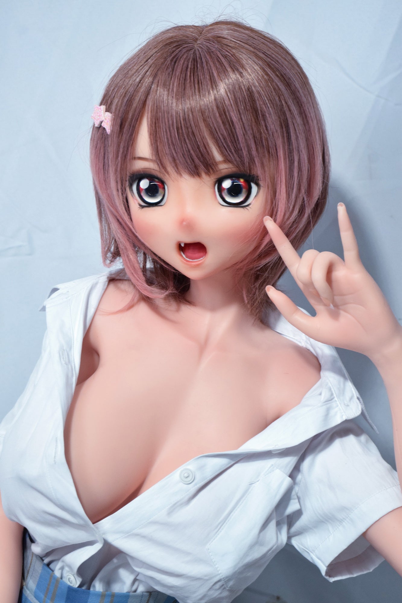 Elsa Babe 148Cm Koizumi Nana - Anylovedolls