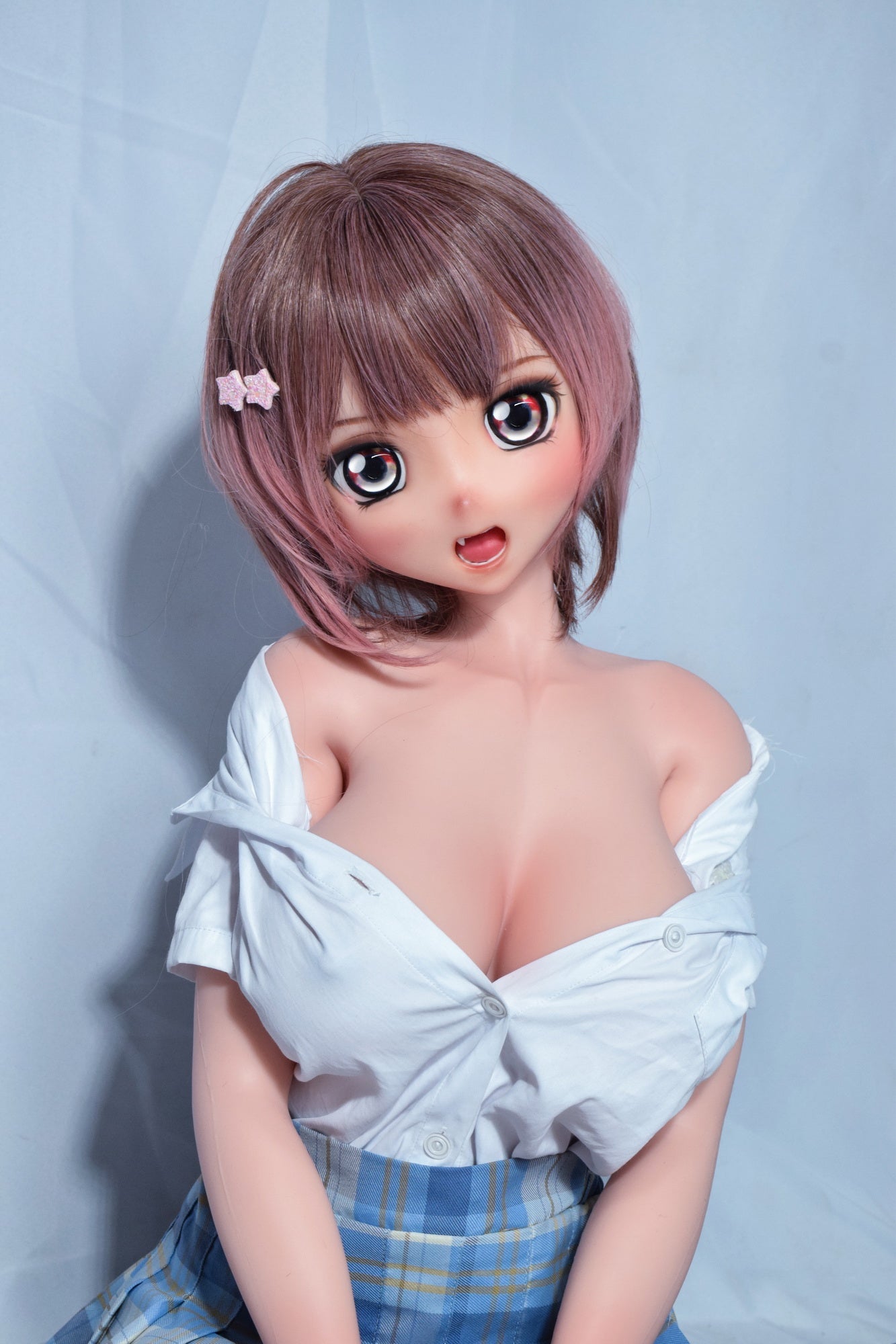 Elsa Babe 148Cm Koizumi Nana - Anylovedolls