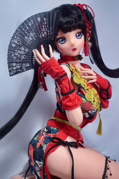 Elsa Babe 148Cm Kuraki Chiaki - Anylovedolls