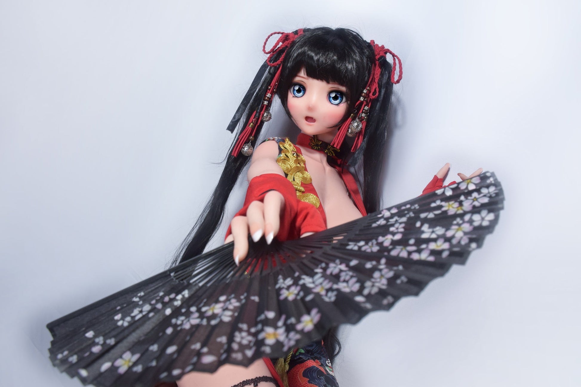 Elsa Babe 148Cm Kuraki Chiaki - Anylovedolls