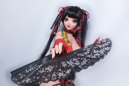 Elsa Babe 148Cm Kuraki Chiaki - Anylovedolls