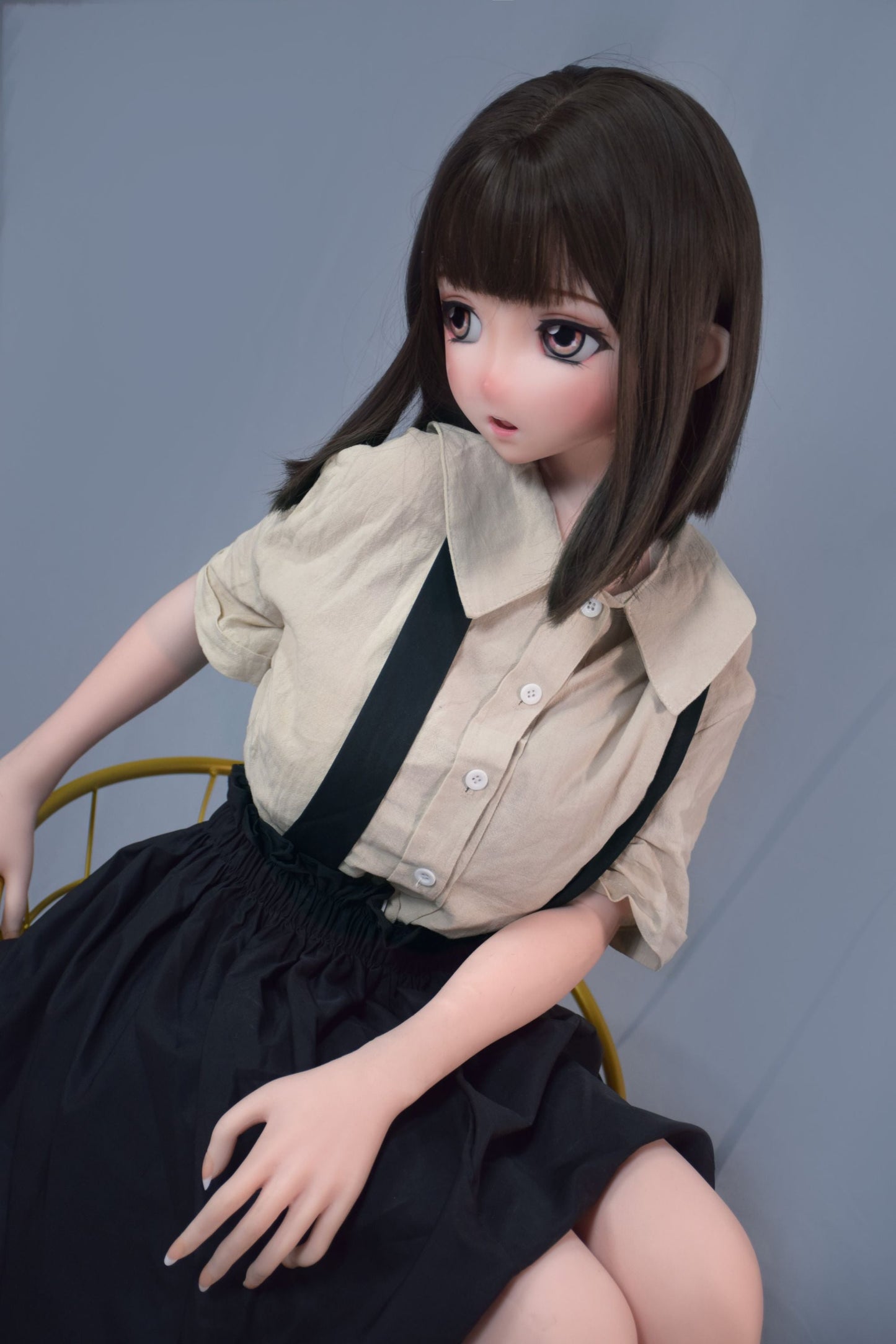 Elsa Babe 148Cm Tachibana Kotori - Anylovedolls