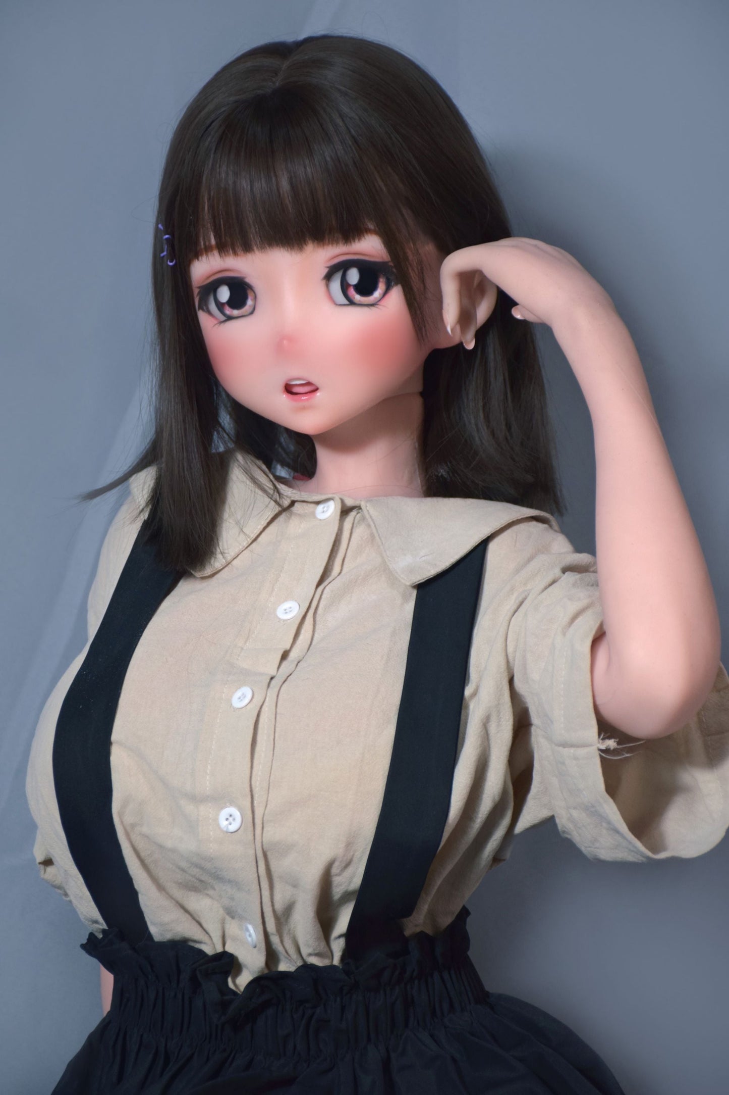 Elsa Babe 148Cm Tachibana Kotori - Anylovedolls