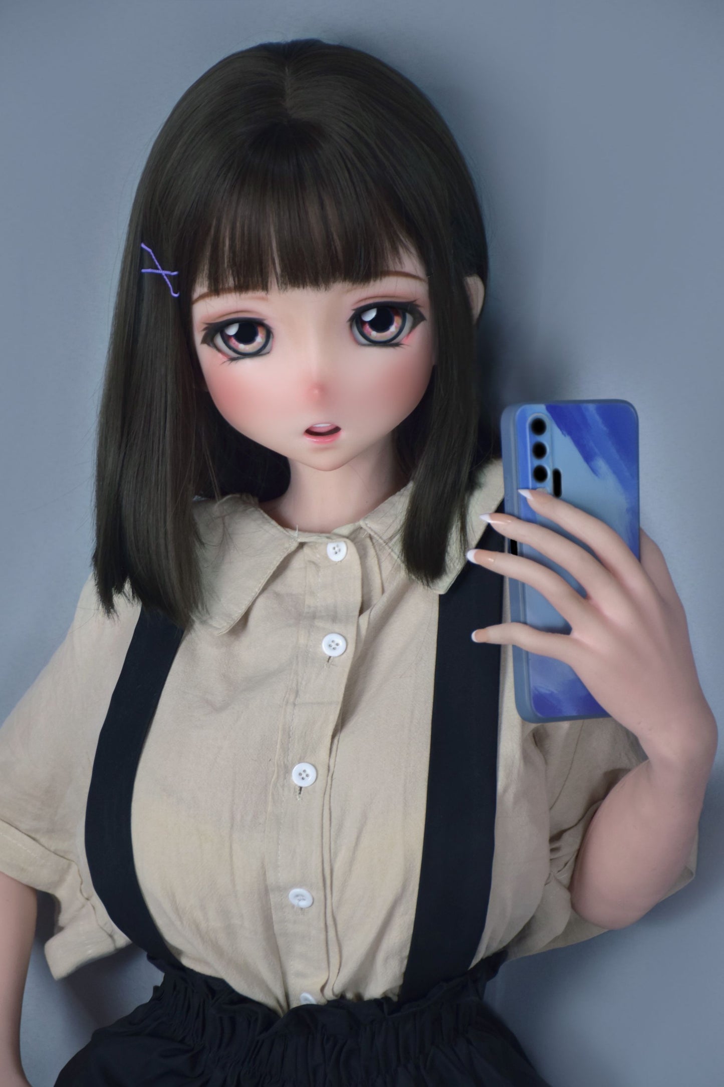 Elsa Babe 148Cm Tachibana Kotori - Anylovedolls