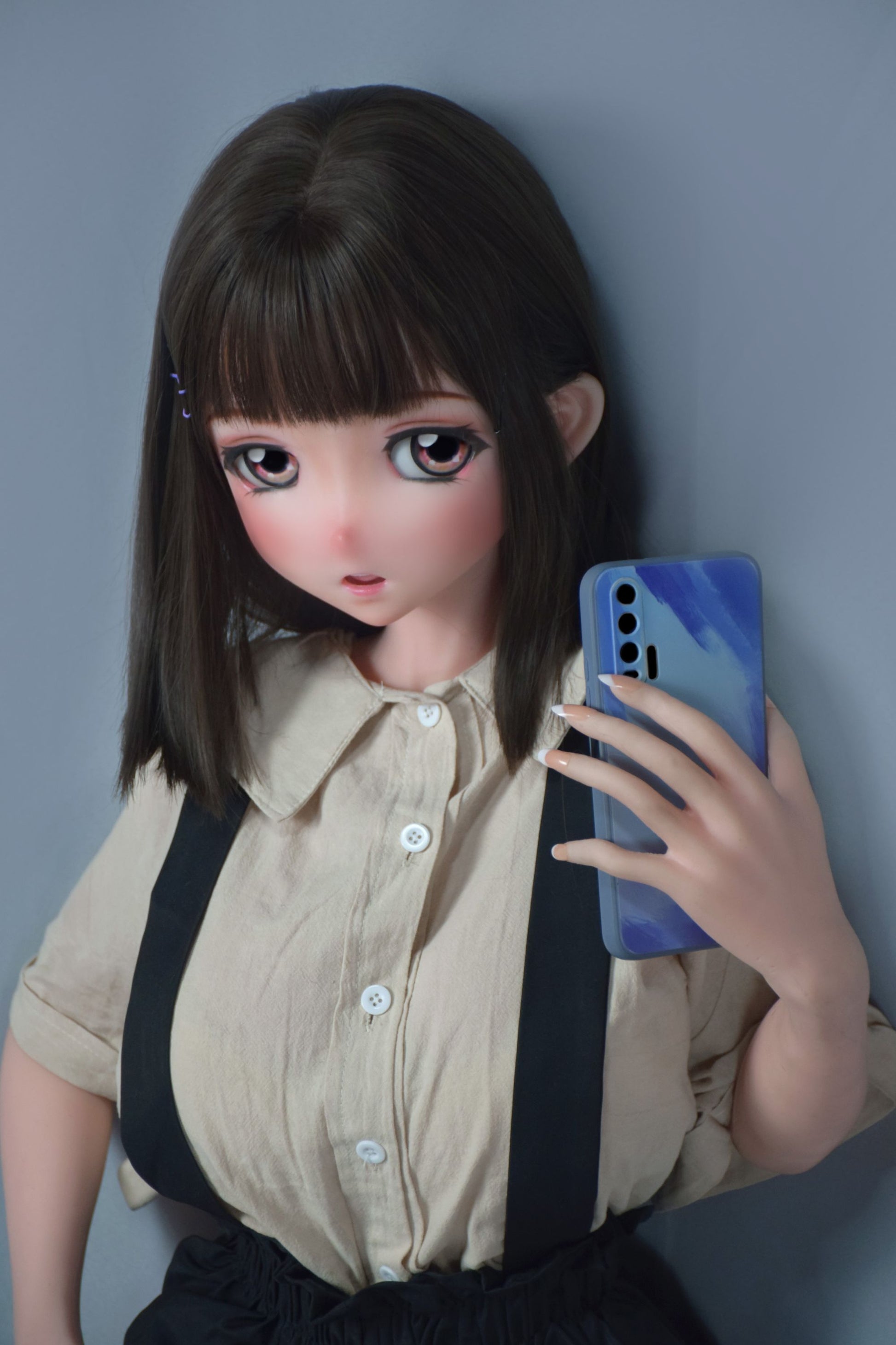 Elsa Babe 148Cm Tachibana Kotori - Anylovedolls