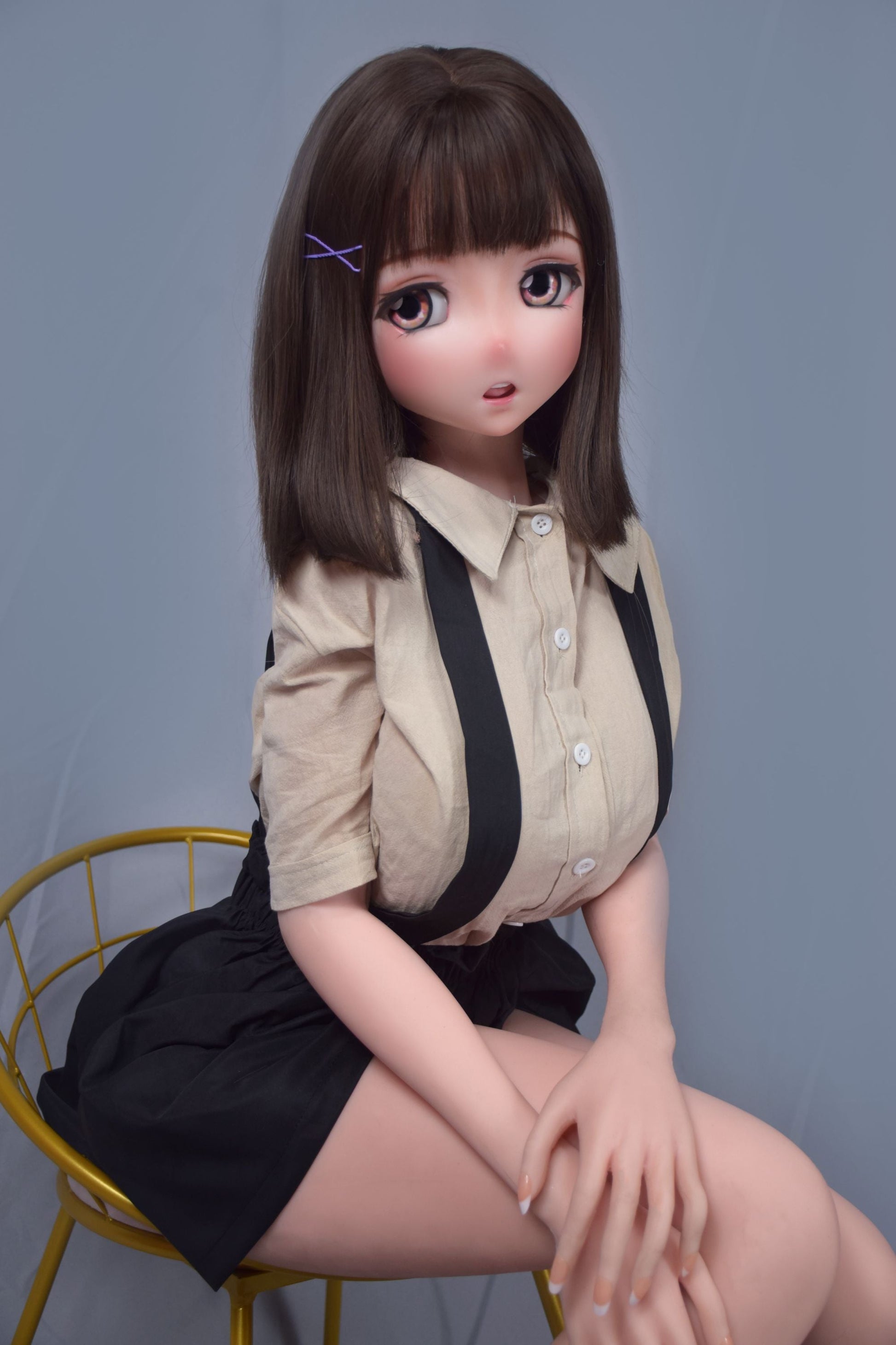 Elsa Babe 148Cm Tachibana Kotori - Anylovedolls