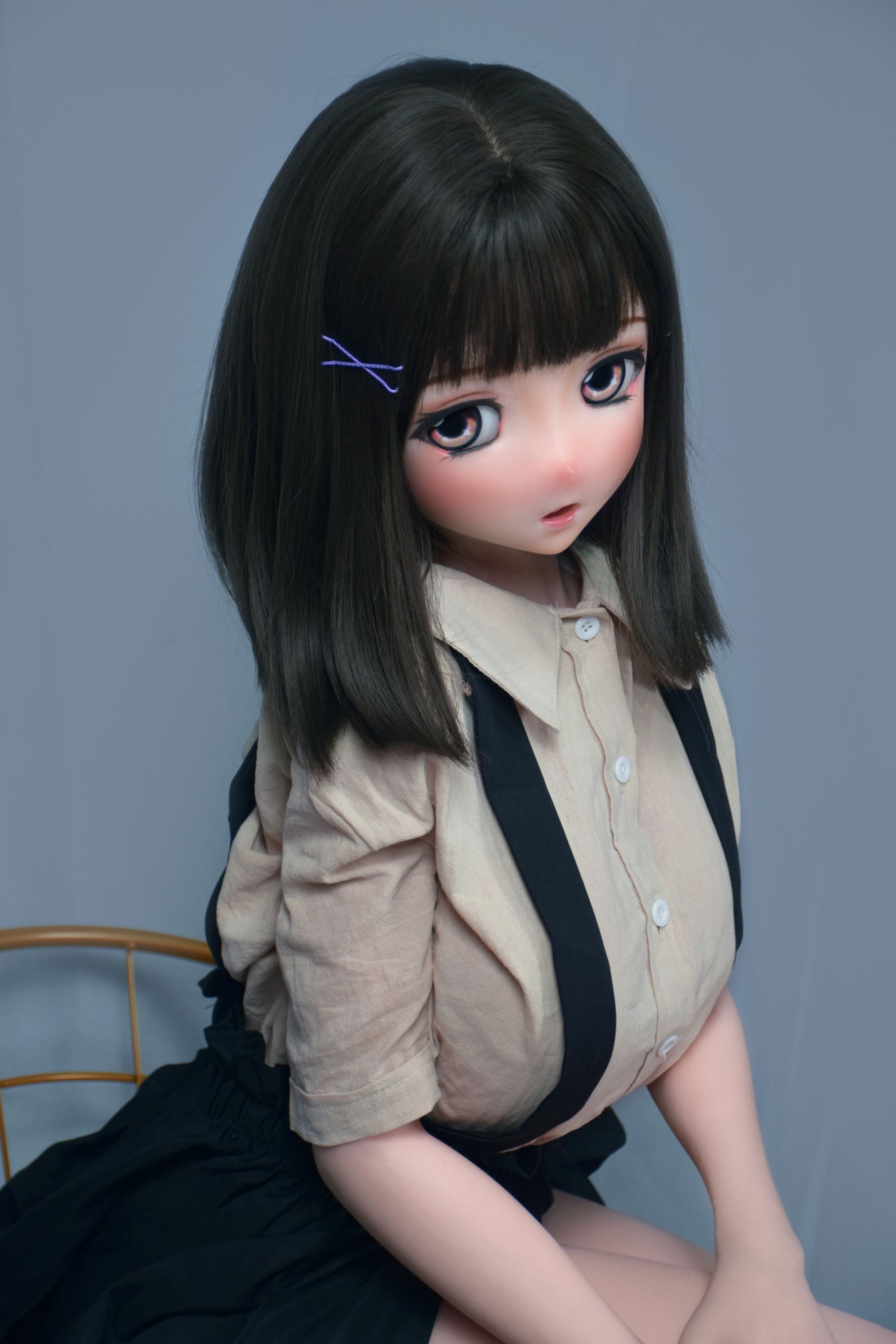 Elsa Babe 148Cm Tachibana Kotori - Anylovedolls