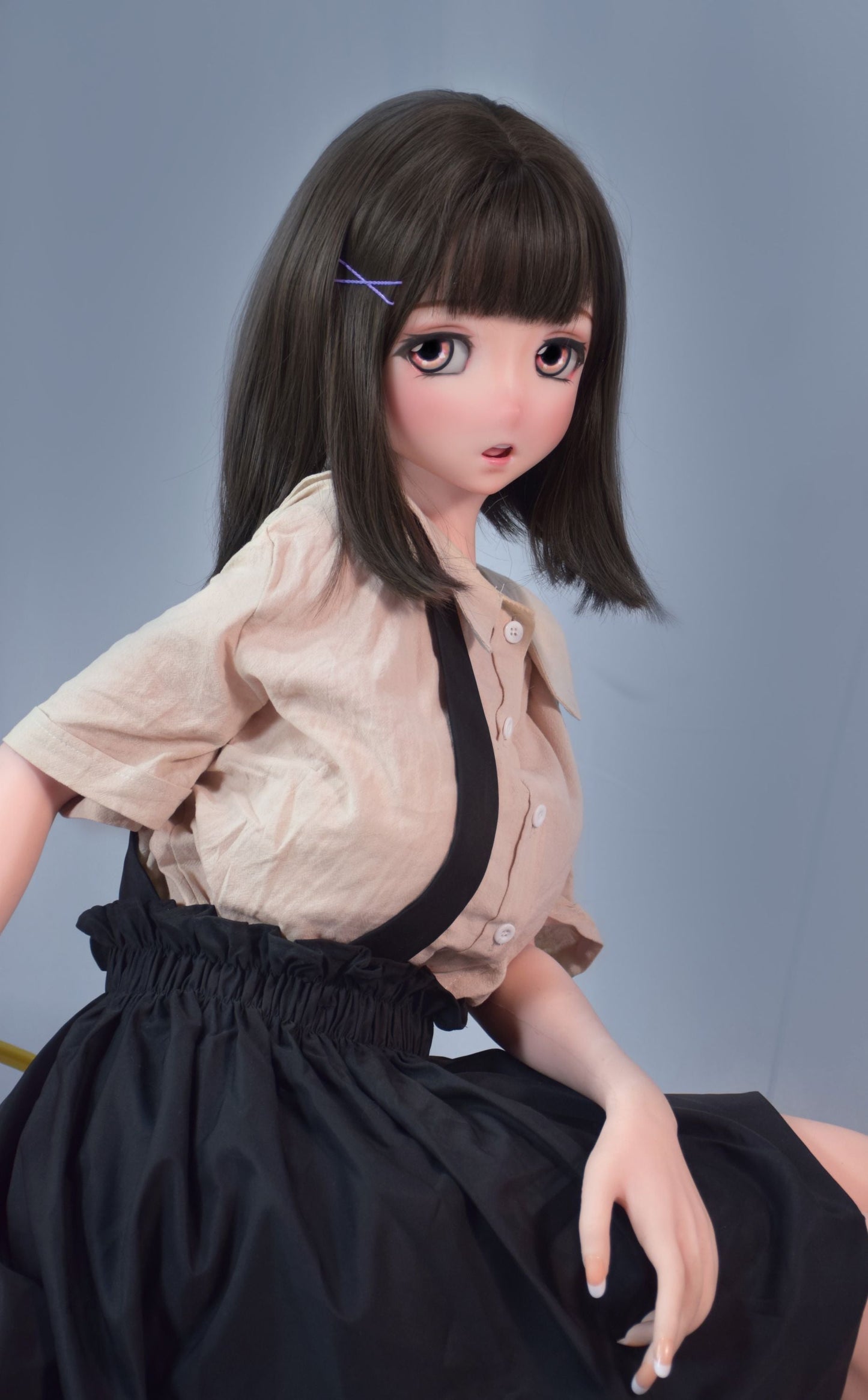 Elsa Babe 148Cm Tachibana Kotori - Anylovedolls