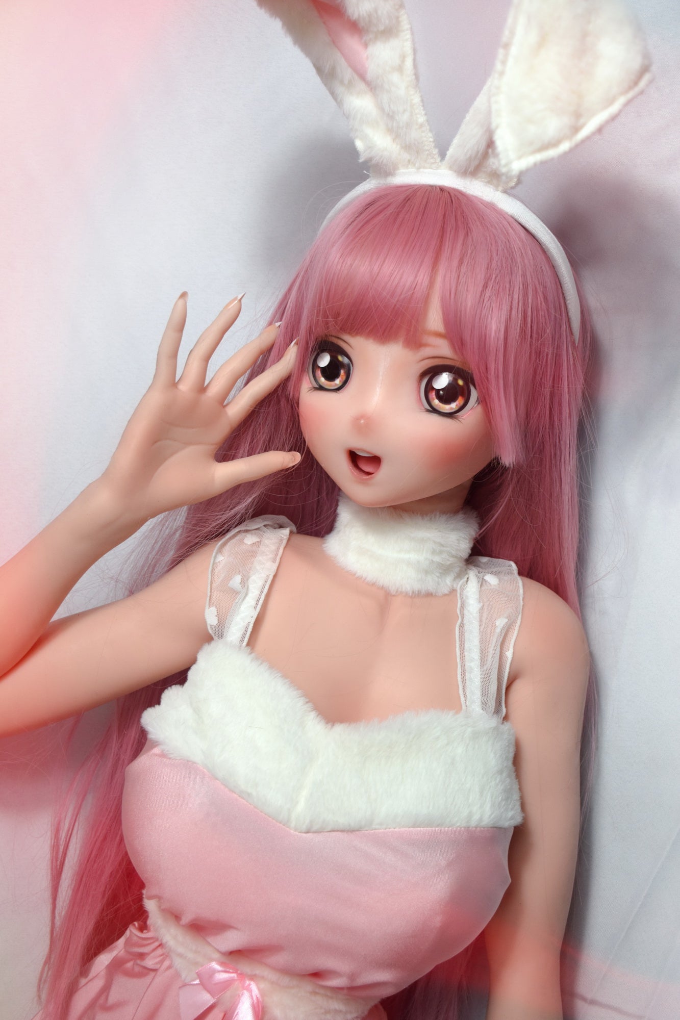 Elsa Babe 148Cm Tsukishima Izumi - Anylovedolls