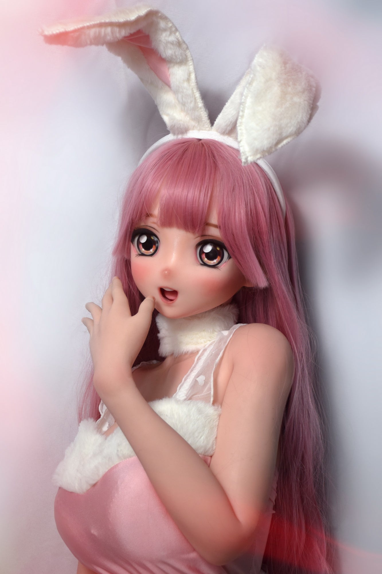 Elsa Babe 148Cm Tsukishima Izumi - Anylovedolls