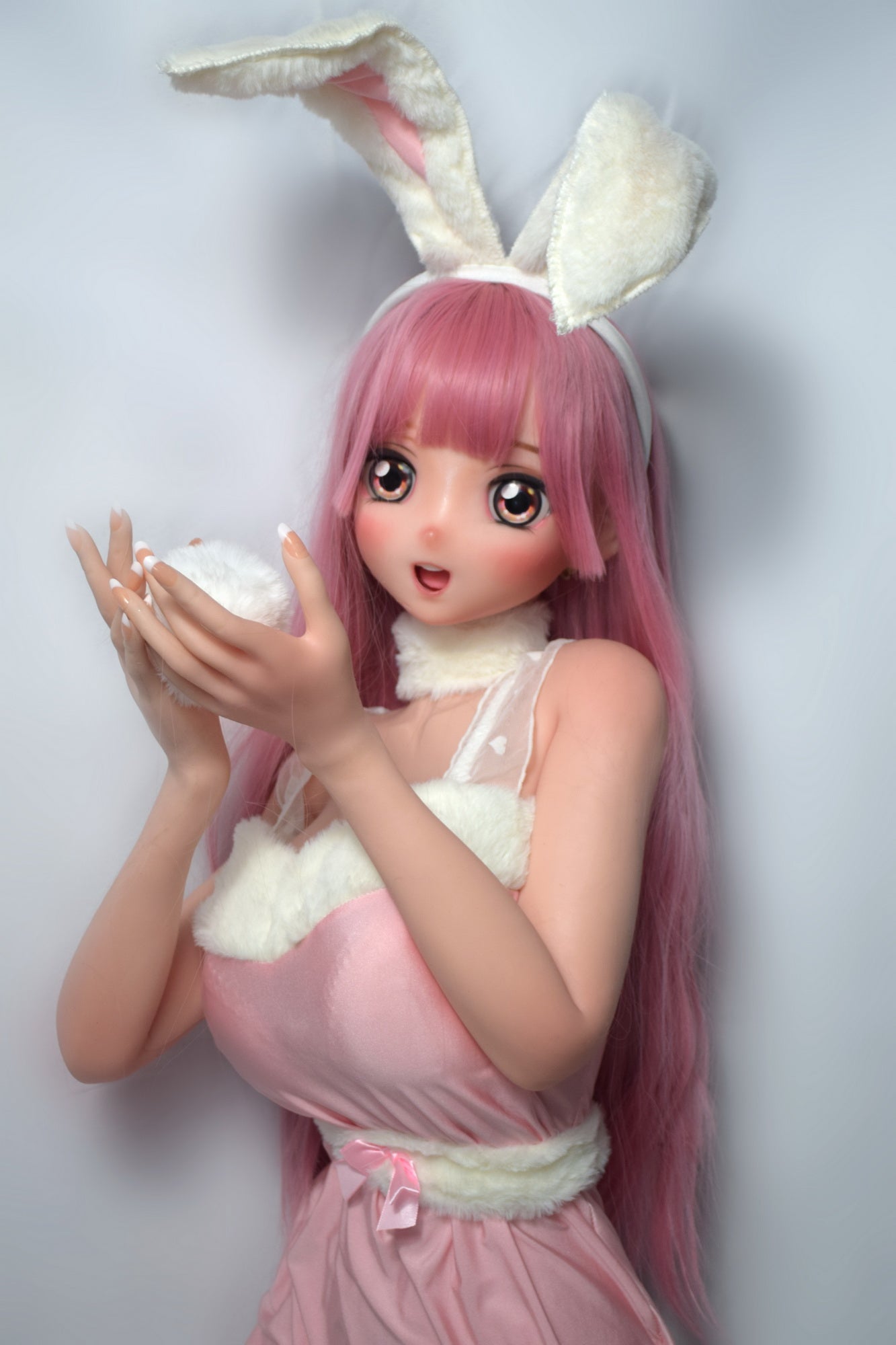 Elsa Babe 148Cm Tsukishima Izumi - Anylovedolls