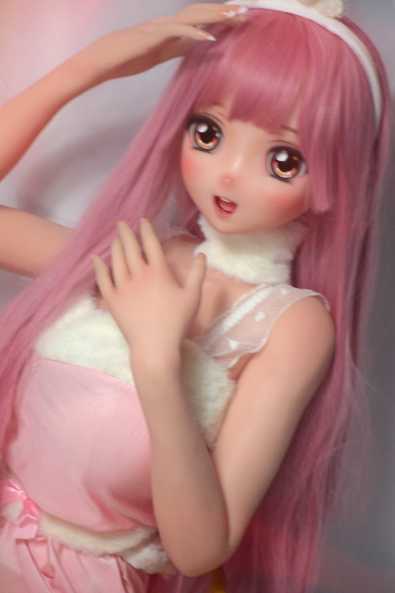 Elsa Babe 148Cm Tsukishima Izumi - Anylovedolls