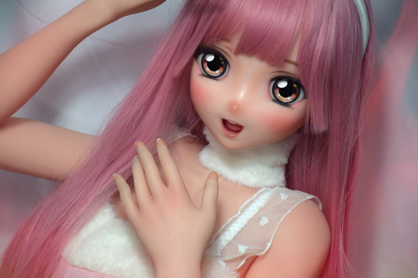 Elsa Babe 148Cm Tsukishima Izumi - Anylovedolls